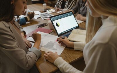 Jakie korzyści płyną z połączenia systemów ERP, WMS i OMS dla e-commerce i sprzedaży online?