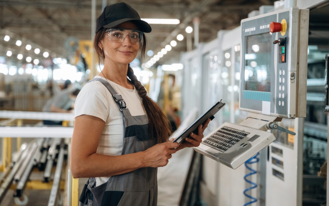 Od harmonogramu do zysku – jak precyzyjne planowanie produkcji napędza konkurencyjność firm
