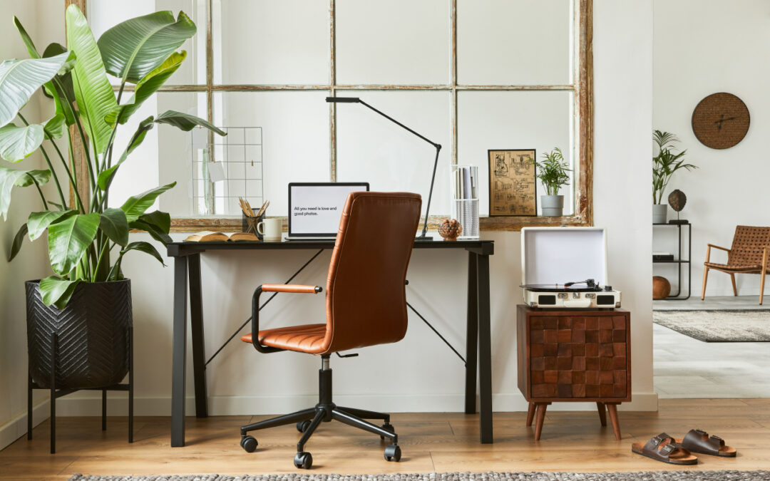 Open space bez bólu pleców i hałasu – jak zaprojektować przestrzeń, która nie wykańcza ludzi?