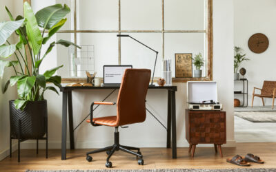 Open space bez bólu pleców i hałasu – jak zaprojektować przestrzeń, która nie wykańcza ludzi?