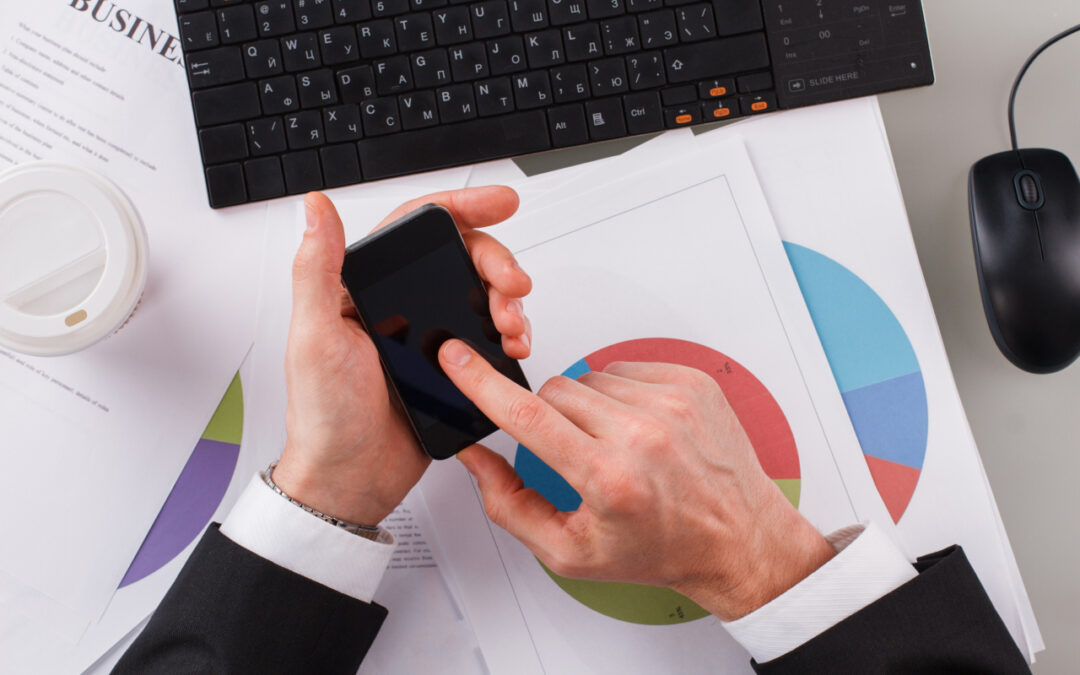 Mobilny ERP jako serce nowoczesnej firmy – jak dostęp z telefonu zmienia zarządzanie biznesem?