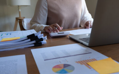 Kariera w biurze rachunkowym – od młodszego księgowego do samodzielnego specjalisty