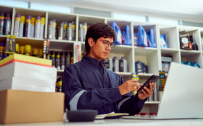 Jak przygotować magazyn na dynamiczny wzrost sprzedaży? Rola WMS w skalowaniu biznesu