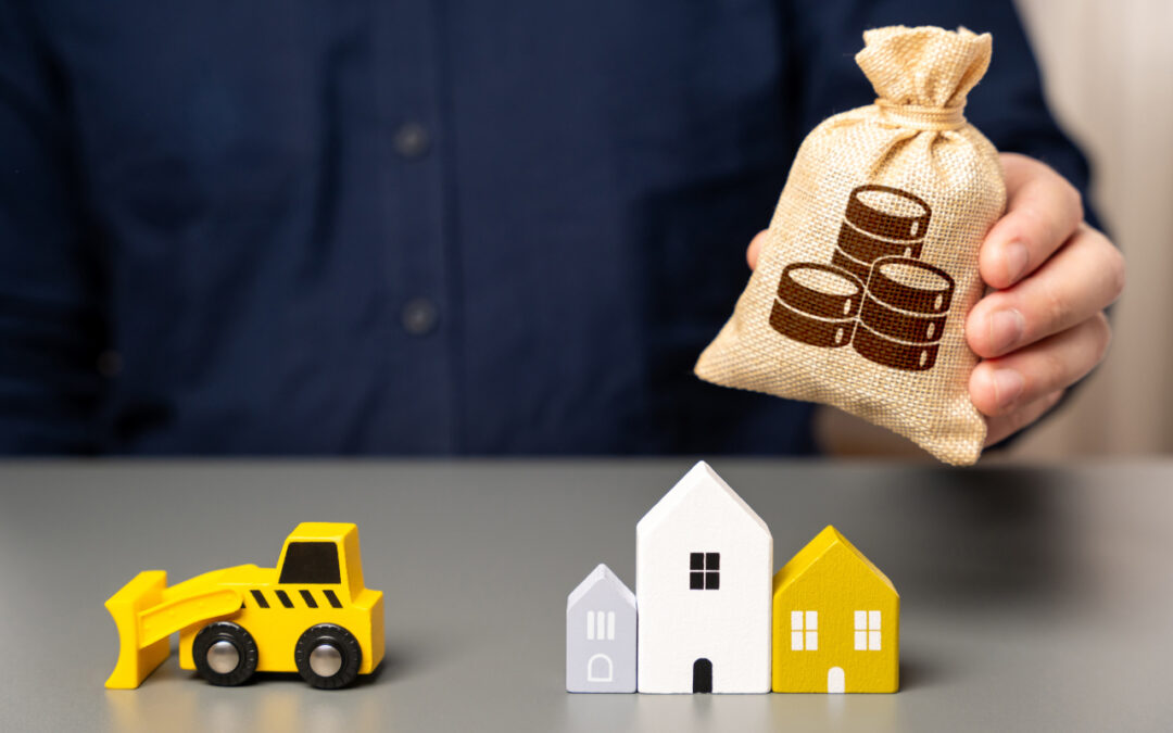 Środki trwałe w mikrofirmie od A do Z: co można amortyzować, a co nie?