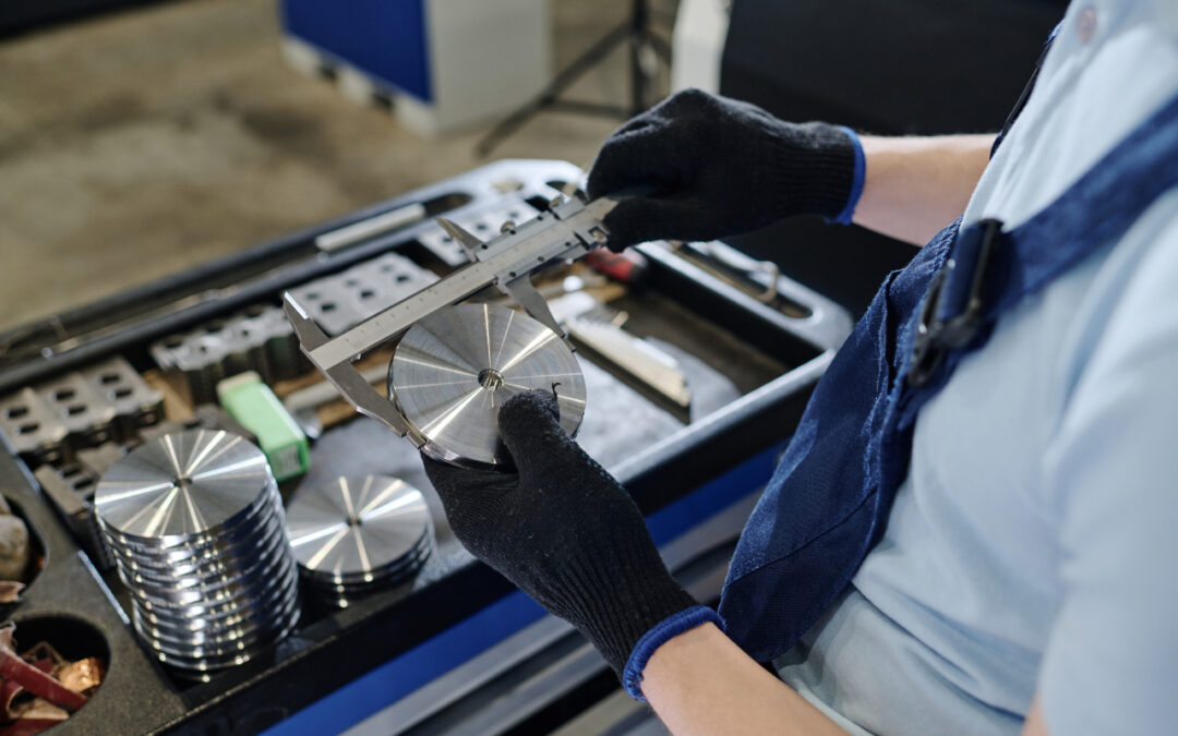 Dlaczego linie produkcyjne tracą wydajność mimo dobrych maszyn: najczęstsze przyczyny ukryte w procesie