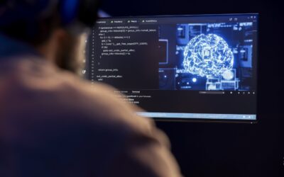 Sztuczna inteligencja w przemyśle. Które zadania może przejąć?