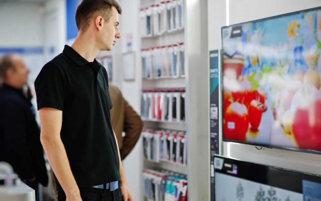 Autoryzowany sprzedawca czy przypadkowa okazja? Jak mądrze wybierać sklep z elektroniką