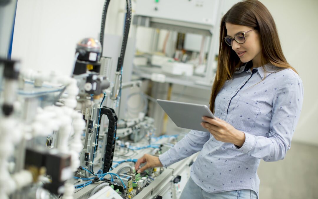 Nietypowe detale i procesy – jak dobrać odpowiednią technologię produkcji?