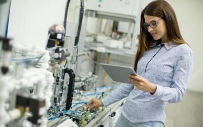 Nietypowe detale i procesy – jak dobrać odpowiednią technologię produkcji?