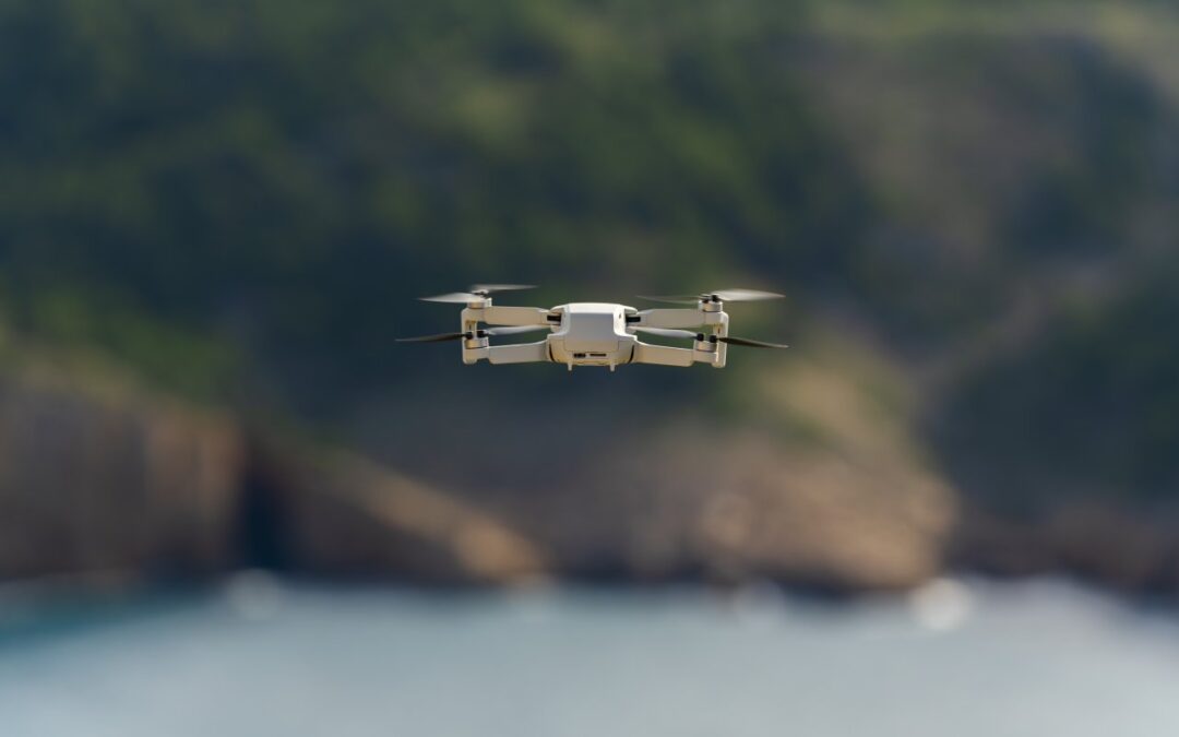 Dron jako hobby. Jak zacząć bez kosztownych błędów?